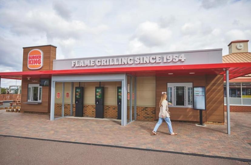 Kingfisher Quay Lodge 클랙톤온씨 외부 사진